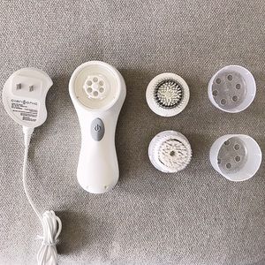 Clarisonic Mia1 Facial Cleansing Brush (Like new)